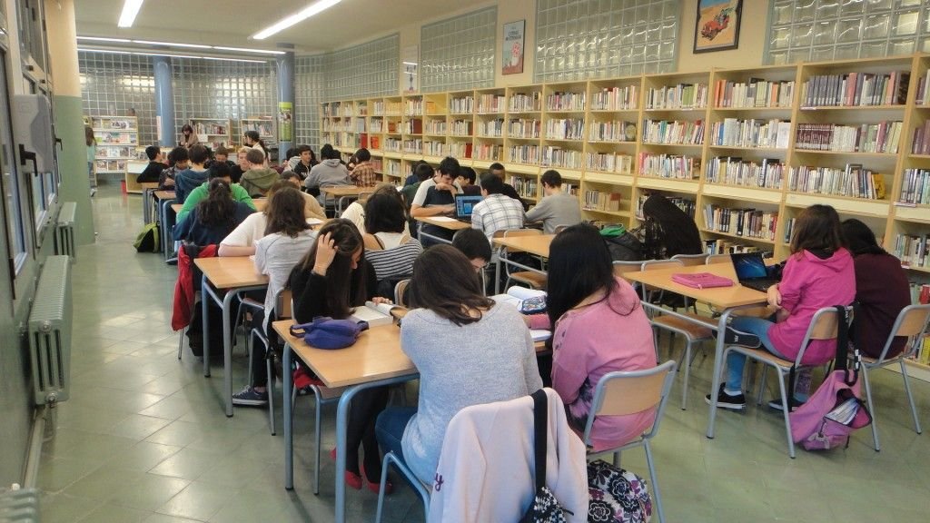 INSTITUT MENÉNDEZ Y PELAYO Benvinguts al web de l'Institut Menéndez y