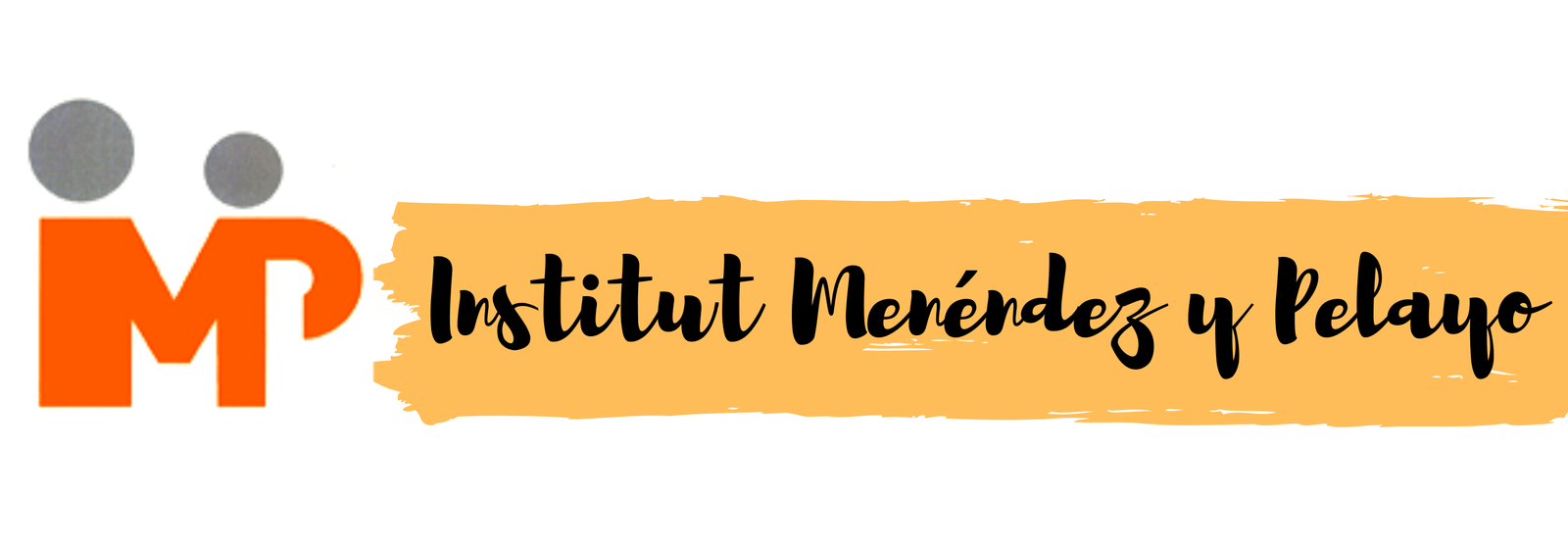 Institut Menendez y Pelayo INSTITUT MENÉNDEZ Y PELAYO